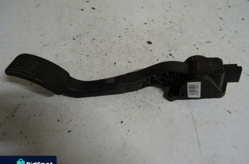 PEUGEOT 5008 1.6 POTENCJOMETR GAZU 0280755169