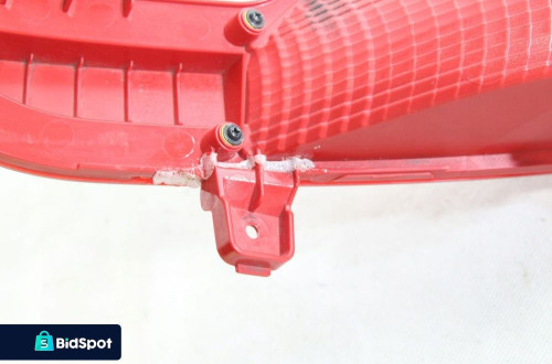 Lampa tyl przeciwmgielna zderzak Hyundai I30 3 III