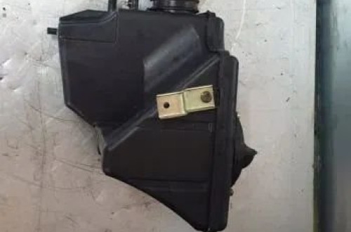 SYM WOLF 125 airbox filtr powietrza
