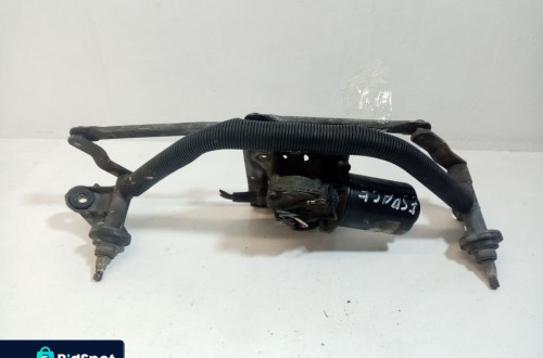 MECHANIZM WYCIERACZEK PRZÓD RENAULT ESPACE 3