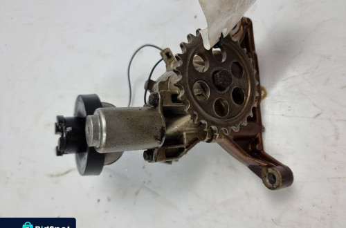 POMPA OLEJOWA MERCEDES-BENZ SL 500 R129 R1191860201