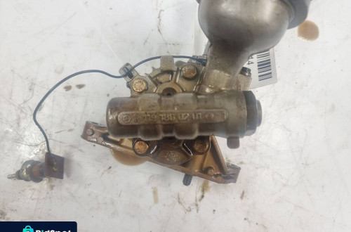 POMPA OLEJOWA MERCEDES-BENZ SL 500 R129 R1191860201