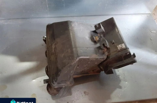 Yamaha FJR 1300 od 06r - airbox filtr powietrza