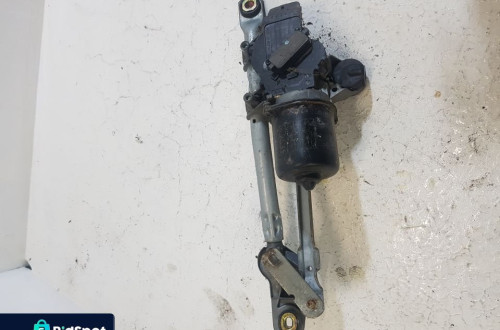 MECHANIZM WYCIERACZEK PRZÓD CITROEN C1