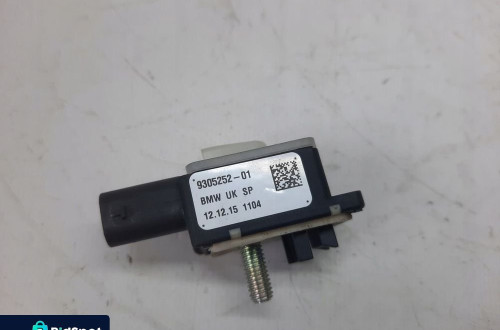 BMW F45 F48 MINI F55 F56 CZUJNIK UDERZENIOWY DRZWI