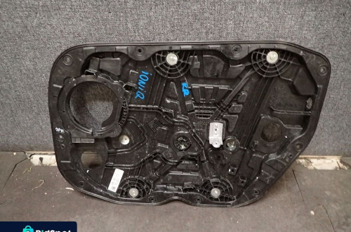 MECHANIZM PODNOSZENIA SZYB HYUNDAI IONIQ PRAWY PRZ