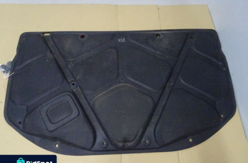 WYCISZENIE WYGŁUSZENIE MASKI CHEVROLET EPICA II 06-08 NR132