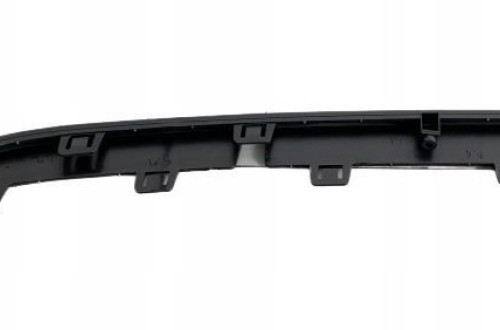 I30 LIFT 20- KOMBI N-LINE LISTWA ZDERZAKA TYŁ