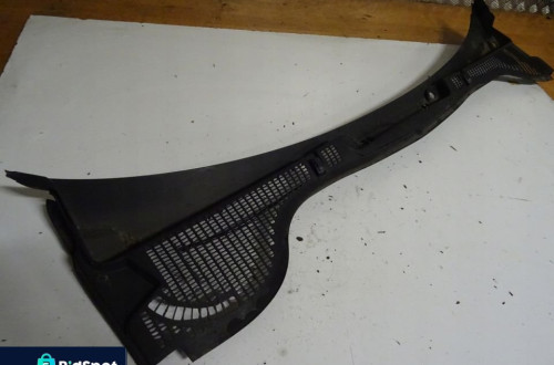 PODSZYBIE 1Z1819415F PRZÓD SKODA OCTAVIA II