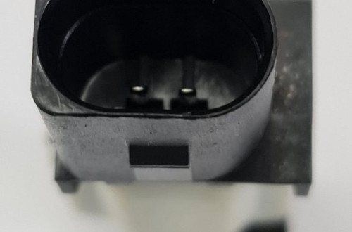 SENSOR UDERZENIOWY PORSCHE CAYENNE I 4B0959643E