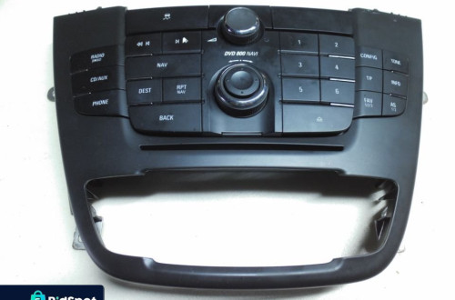 OPEL INSIGNIA PANEL STEROWANIA RADIEM 13273256 WERSJA EUROPEJSKA