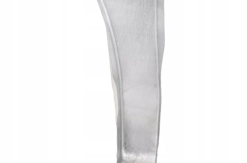 Błotnik reperaturka piętka DAEWOO MATIZ 1998-2008