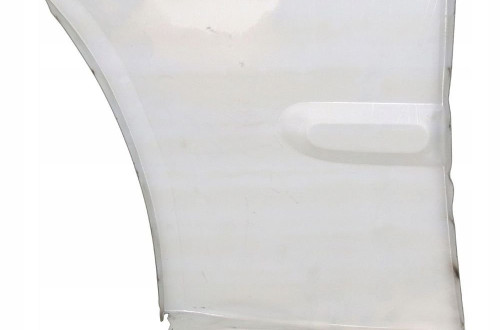 Błotnik reperaturka piętka MERCEDES C-KLASA 203