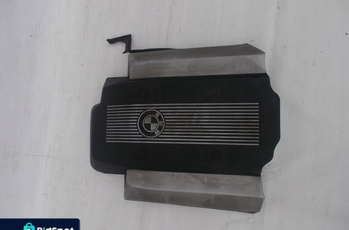 OSŁONA POKRYWA SILNIKA 4.0 4.4 M62 VANOS TU E38 FV