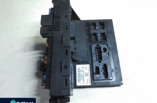MERCEDES W211 W219 modul sam 2115456101