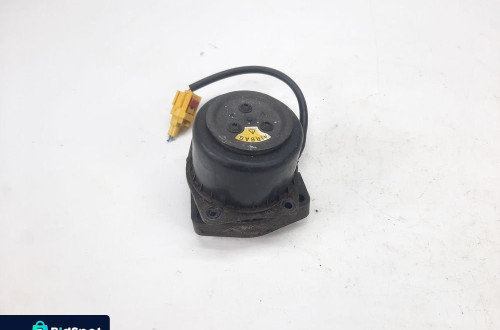 PODUSZKA AIRBAG PIESZEGO MASKI 8X23-16E600-AC JAGUAR XF X250