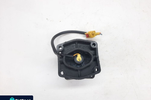 PODUSZKA AIRBAG PIESZEGO MASKI 8X23-16E600-AC JAGUAR XF X250
