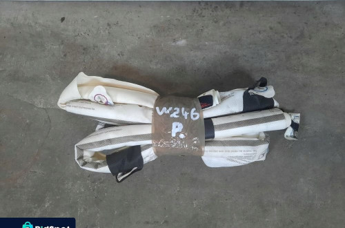 AIRBAG KURTYNA PRAWA MERCEDES B-KLASA W246