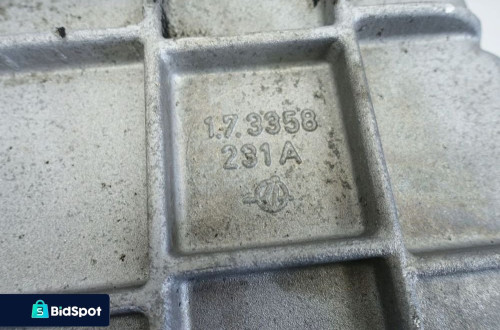 Daewoo Lublin III 2.4 TD MISKA OLEJOWA Oleju misa