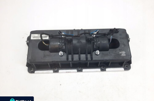 PODUSZKA AIRBAG PASAŻERA 9X23-F044A74-AC JAGUAR XF X250