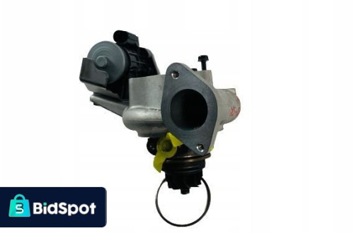 HYUNDAI I30 III N 17- TURBINA NOWA 28231-2GTB1