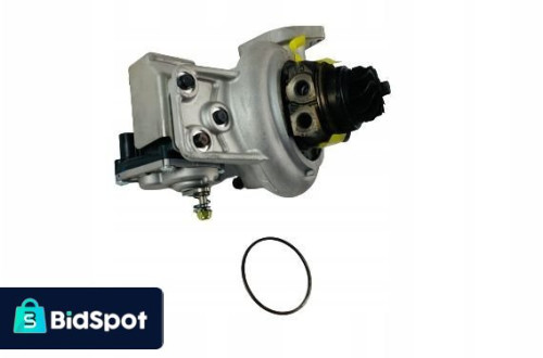 HYUNDAI I30 III N 17- TURBINA NOWA 28231-2GTB1