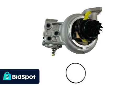 HYUNDAI I30 III N 17- TURBINA NOWA 28231-2GTB1