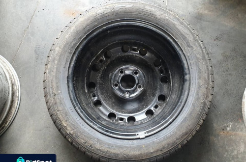 KOŁO DOJAZDOWE SEAT IBIZA IV SportTourer 6R0601027D