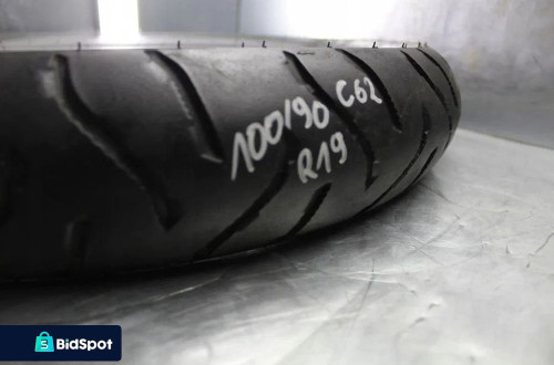 Opona Michelin Anakee III 100/90 R19