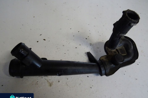 PEUGEOT 407 2.0 HDI PRZEWÓD INTERCOOLERA