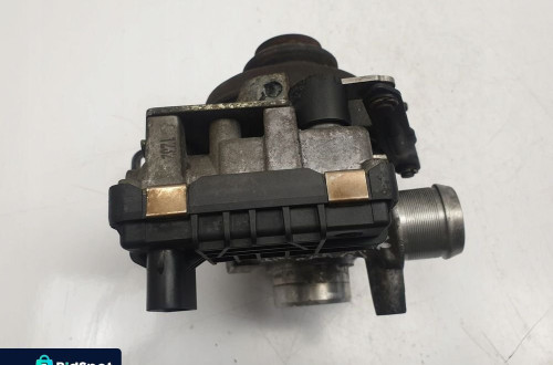 Peugeot 407 2.7 HDI TURBOSPRĘŻARKA 4U3Q-6K682-BK