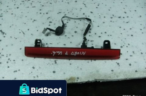 TRZECIE ŚWIATŁO STOP STOPU KOMBI ACCORD VII 03-08