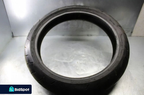 Opona Dunlop Sportmax Qualifier 120/70 R17