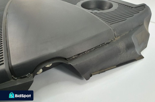 OSŁONA OBUDOWA SILNIKA MERCEDES W203 A6460161824