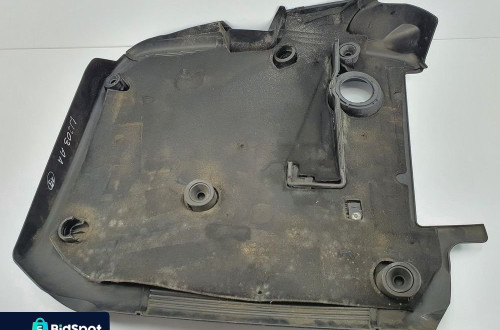 OSŁONA OBUDOWA SILNIKA MERCEDES W203 A6460161824