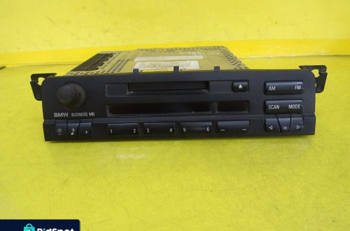 RADIO ALPINE BUSINESS MD BMW E46 6915713 NR77