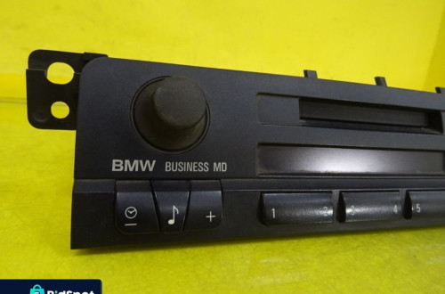 RADIO ALPINE BUSINESS MD BMW E46 6915713 NR77