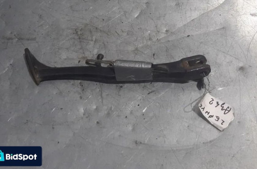 Kawasaki Zephyr 750 stopka boczna kosa nóżka