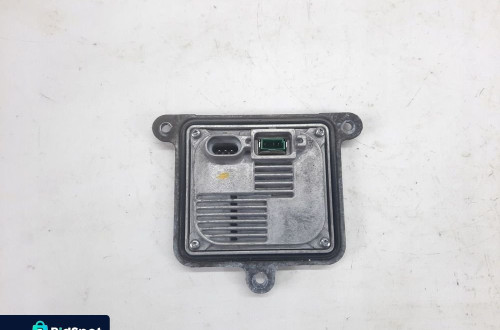 PRZETWORNICA MODUŁ XENON OSRAM FORD JAGUAR XF CITROEN