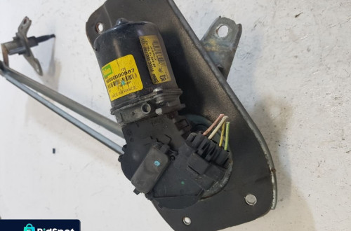 MECHANIZM WYCIERACZEK PRZÓD CITROEN BERLINGO 1