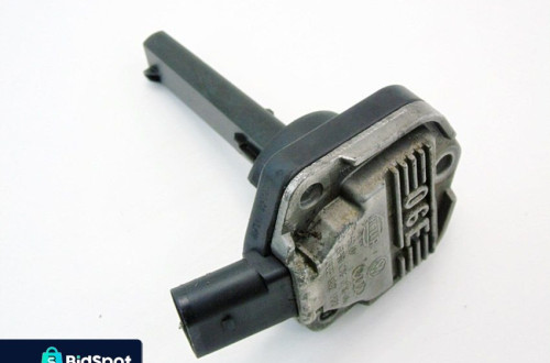 Czujnik Oleju 2.0 Tdi Audi A4 A3 Altea Octavia 2