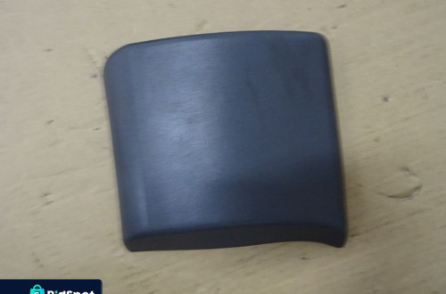 LISTWA BŁOTNIKA SŁUPKA LEWA PRZÓD NISSAN PRIMASTAR NR34