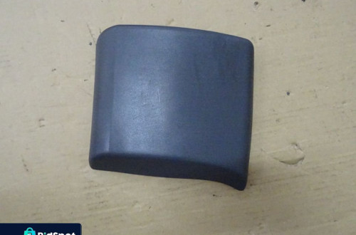 LISTWA BŁOTNIKA SŁUPKA LEWA PRZÓD NISSAN PRIMASTAR NR34