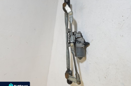 MECHANIZM WYCIERACZEK PRZÓD FIAT BRAVO 2