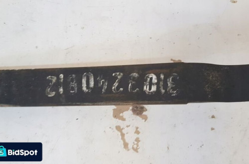 RESOR TYŁ MERCEDES 3103240812