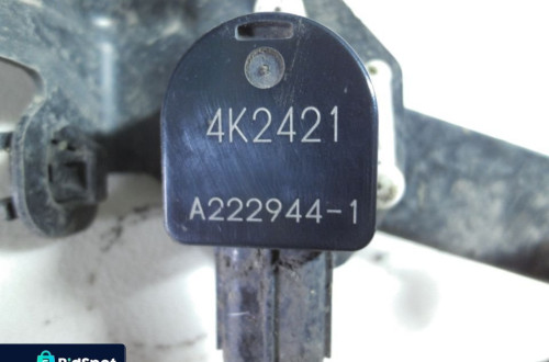 MAZDA 6 GJ  czujnik poziomowania xenon tył 4K2421