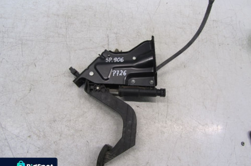 mercedes sprinter 906 651 pedał sprzęgła-pompa sprzęgła