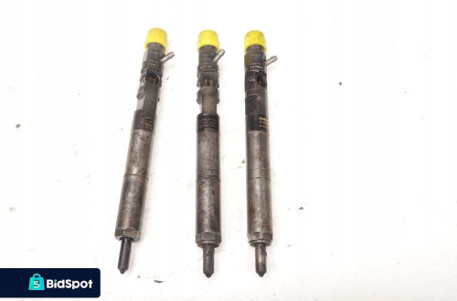 KIA CARNIVAL II 2.9 CRDi WTRYSK EJBR02301Z