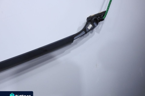 RELING DACHOWY PRAWY VOLVO V50