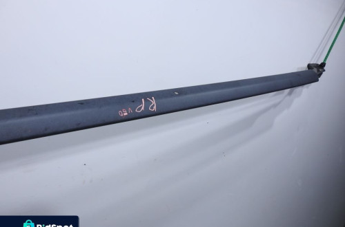 RELING DACHOWY PRAWY VOLVO V50